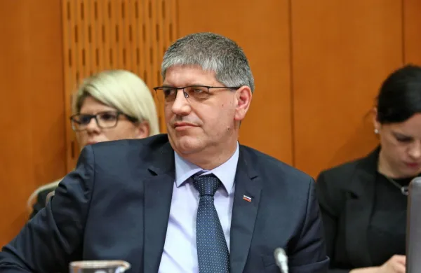 Boštjan Poklukar