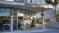  Akademija v počastitev 50. obletnice delovanja Avditorija Portorož 
bo jutri, ko pripravljajo slovesnost s kulturno-umetniškim programom.