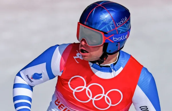Alexis Pinturault