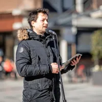Razglasili uradni začetek EPK Nova Gorica - Gorica 2025