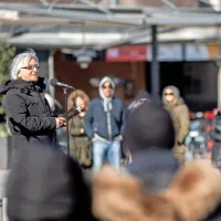 Razglasili uradni začetek EPK Nova Gorica - Gorica 2025