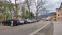 Za prvo fazo prenove Glavnega trga v Vipavi je v proračunu za leto 
2023 predvidenih 1,7 milijona evrov. 