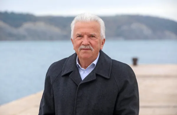 Milan Bogatič