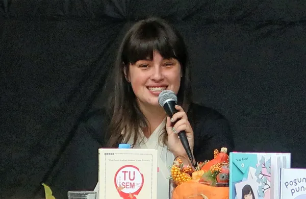 Nika Kovač