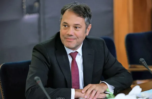 Matej Arčon