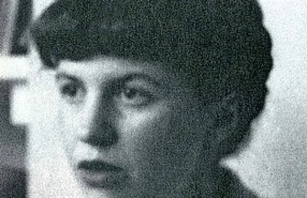 Sylvia Plath
