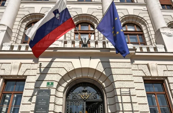Na čelo vrhovnega sodišča prihaja Miodrag Đorđević.