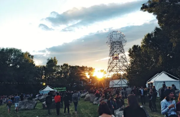 Zagrebškega festivala INmusic letos ne bo, so danes sporočili 
organizatorji na družbenem omrežju facebook.