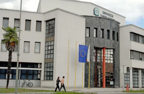 Univerza v Novi Gorici vabi na informativne dneve. 