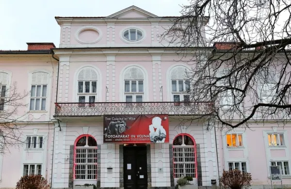 Nekdanji Muzej novejše zgodovine