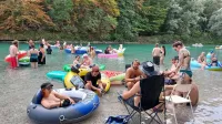 Festivali na sotočju ostajajo, a pod drugačnimi pogoji. 