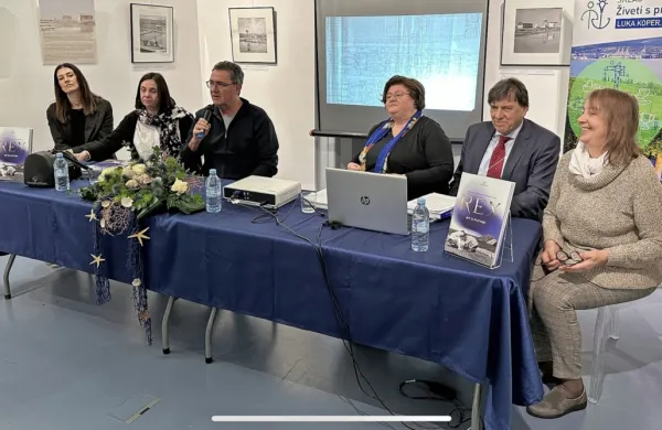 Monografijo Rex, mit iz plitvine  bodo predstavili v vseh  štirih 
istrskih občinah.