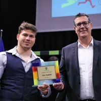 &Scaron;tevilna priznanja za &scaron;tevilne &scaron;portne dosežke