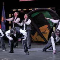 &Scaron;tevilna priznanja za &scaron;tevilne &scaron;portne dosežke