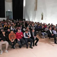 &Scaron;tevilna priznanja za &scaron;tevilne &scaron;portne dosežke