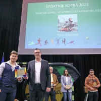 &Scaron;tevilna priznanja za &scaron;tevilne &scaron;portne dosežke