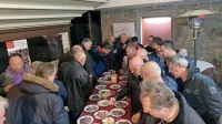 V koprskem Circolu bo danes mednarodna klobasijada