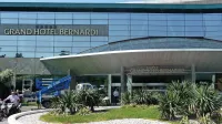 Sobarice v Hotelih Bernardin se bodo predvidenemu prenosu na 
zunanjega izvajalca Aktiva čiščenje uprle tudi s stavko.