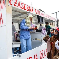 “Zdravstvena deformacija” je nadomestila ordinacijo in razgalila, 
kaj vse je narobe na področju v slovenskega zdravstva.