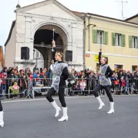 Koper so preplavile ma&scaron;kare (foto in video)
