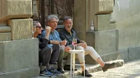 Dolce far niente: sladko brezdelje