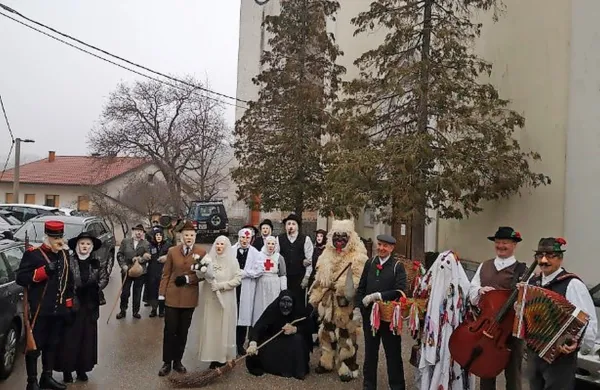 Pustovka za strah, Pu-'n-pu pa za smeh