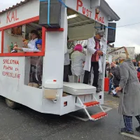 Na Kalu so odprli ambulanto za neopredeljene paciente.