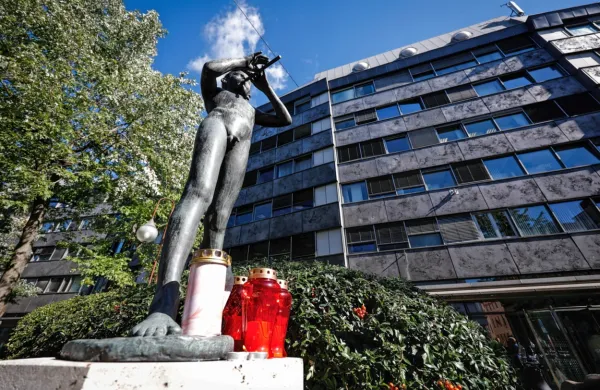 Ustavne sodnice: RTVS bi se lahko zna&scaron;el v situaciji, ko razen v. d. direktorjev ne bo imel delujočih organov