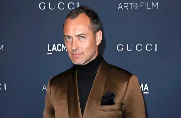 Jude Law