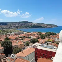 Pogled na Koper