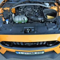 Petlitrski osemvaljnik z oznako coyote razvija 338 kW (460 KM).