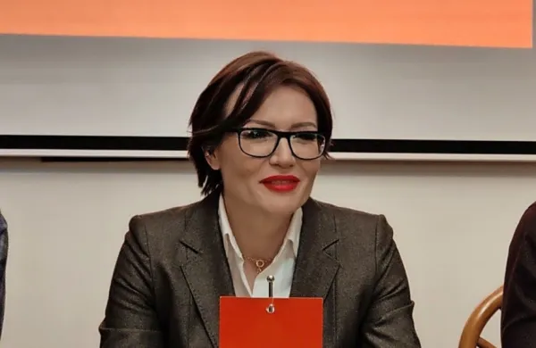 Romina Kralj