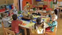

Obiskovanje koprskih javnih vrtcev bo dražje.