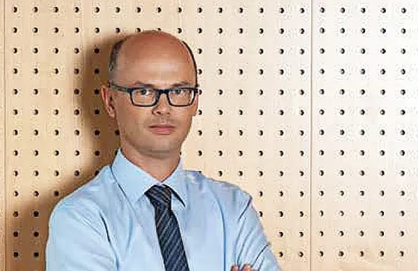 Robi Flego