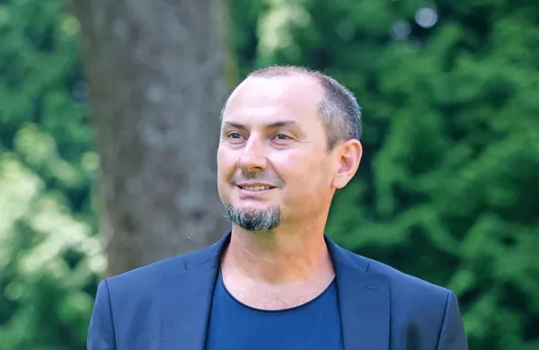Gašpar Gašpar Mišič