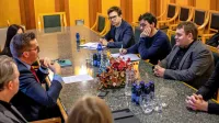 Na ministrstvu za solidarno prihodnost bodo prisluhnili terenu.