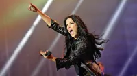 Tarja Turunen se bo v sklopu turneje Raw ustavila tudi v 
Sloveniji. 