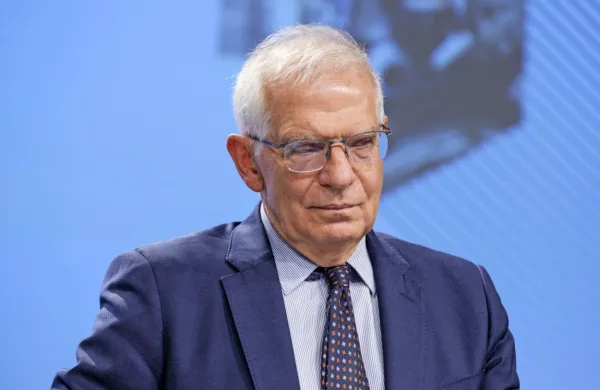 Josep Borrell