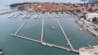 Izolska občina naj bi letos porabila 29,46 milijona evrov.  