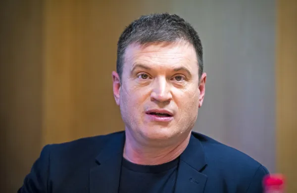 Peter Pustatičnik