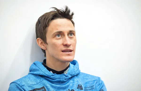 Peter Prevc