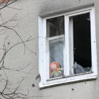 Z vojno je, za veliko ceno,  odrasla kar cel država, pravi  Mark Livin.
