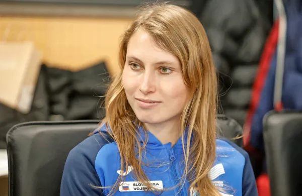 Maruša Mišmaš Zrimšek