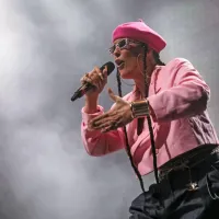 Po tem, ko je lansko leto navdušila občinstvo, se Senidah vrača na 
Sea Star festival.