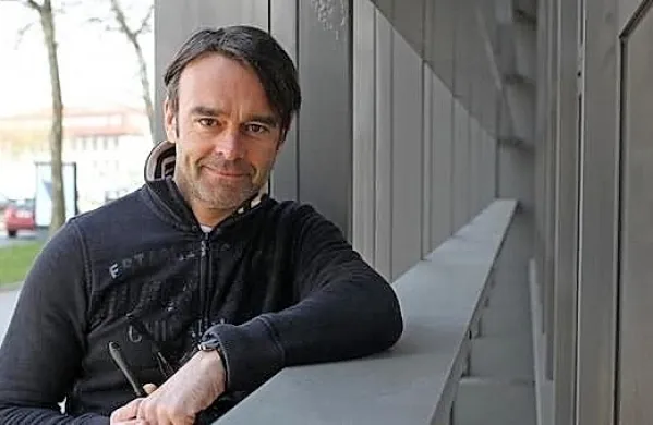 Janez Mekinc 
