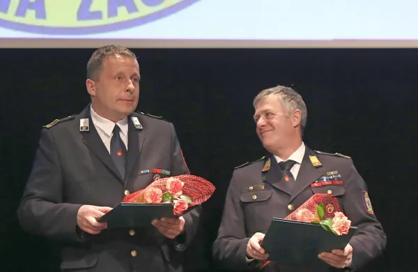 &ldquo;V ogledalu smo videli lep obraz&rdquo;