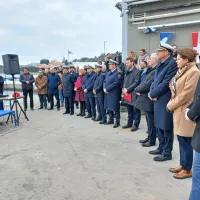 Čas je za nov zagon slovenskega ladjarstva