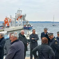 Čas je za nov zagon slovenskega ladjarstva