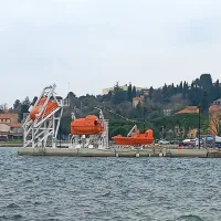 Čas je za nov zagon slovenskega ladjarstva