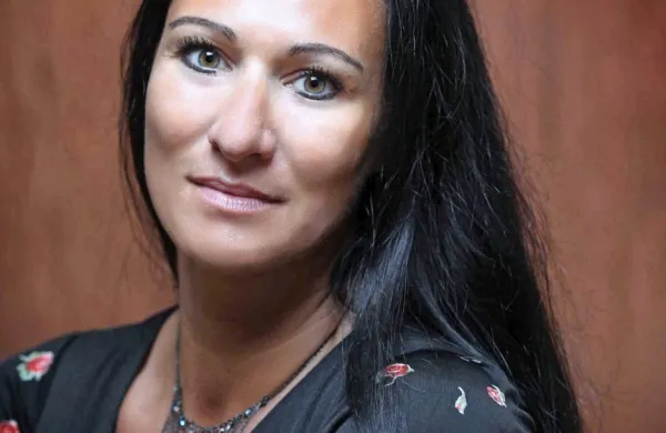 dr. Nadja Furlan Štante
